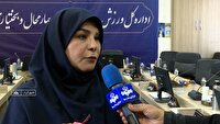 برگزاری مسابقات کونگ فوکشور به صورت منطقه‌ای