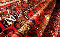 نمایشگاه‌های فصلی بازار فرش دستباف البرز را تقویت می کند