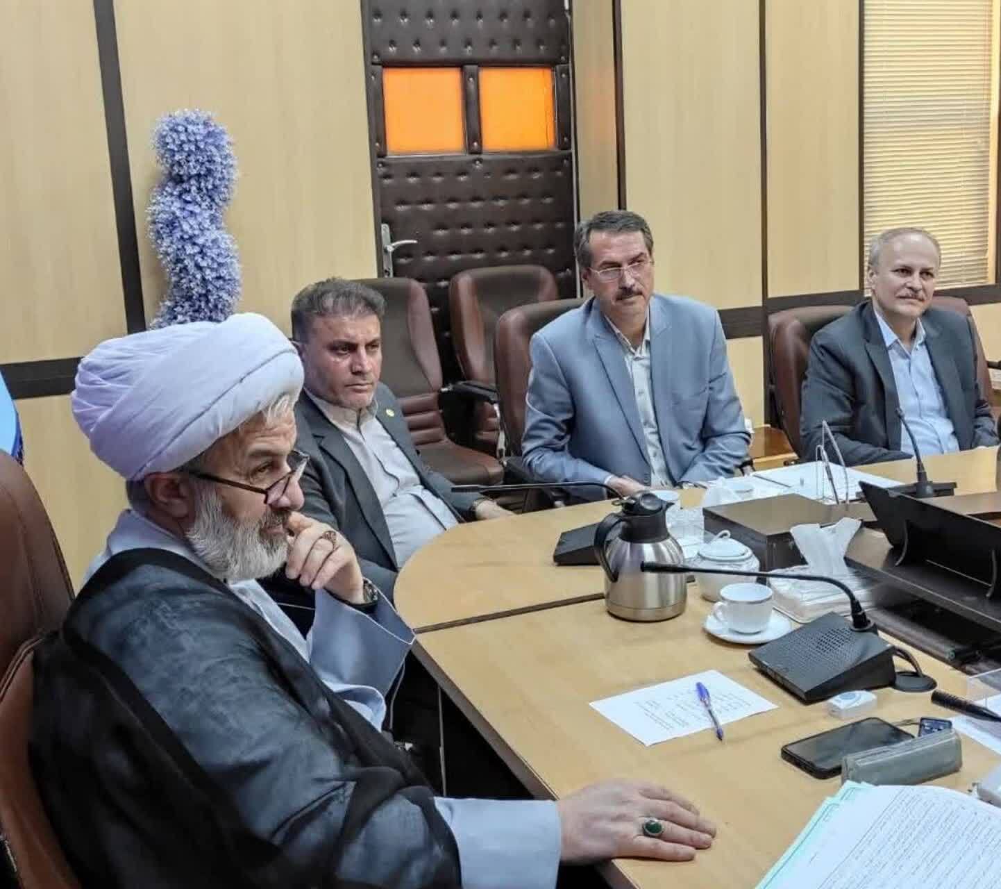 آزادی ۶۱ محکوم مالی در خراسان شمالی