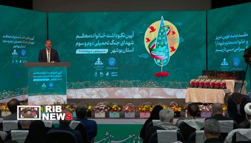 بازسازی صنایع نفت و گاز پارس جنوبی در حال انجام است
