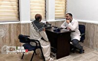 تکمیل بازسازی و بهسازی پایگاه خدمات بهداشتی سحر در کیش