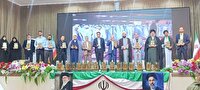 درخشش آموزش و پرورش آبادان در هفتمین اجلاسیه نماز خوزستان