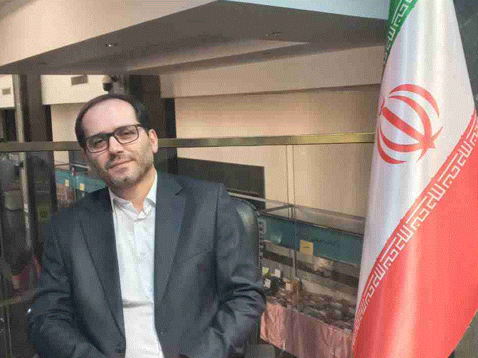بررسی الزامات برگزاری منظم و ایمن مراسم اربعین حسینی در آذربایجان غربی بررسی الزامات برگزاری منظم و ایمن مراسم اربعین حسینی در آذربایجان غربی