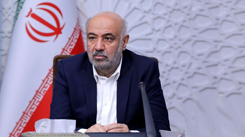 میدری: ایمنی معادن از امروز به صورت سامانه‌ای بررسی می‌شود