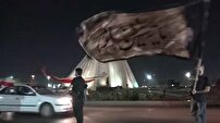 در امتداد مکتب عاشورا