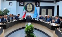 حل مشکلات مردم به مطالبه مشترک همه دستگاه‌ها تبدیل شود