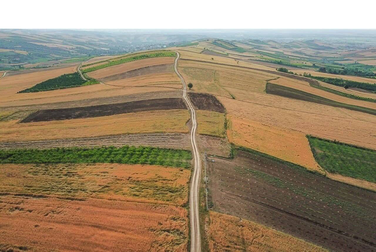 پیشگیری از ۳هزارو۷۹۱ موردتغییر کاربری غیرمجاز زمین‌های کشاورزی درآذربایجان‌غربی