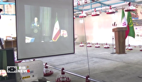 افتتاح ۳۸ طرح کشاورزی در استان اردبیل