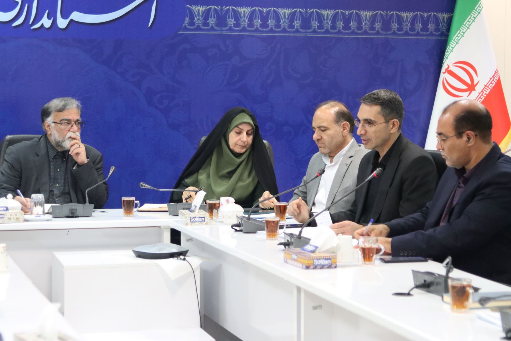 جهش ۳ برابری وصول سهم نیم درصد کتابخانهها از شهرداریهای لرستان جهش ۳ برابری وصول سهم نیم درصد کتابخانهها از شهرداریهای لرستان
