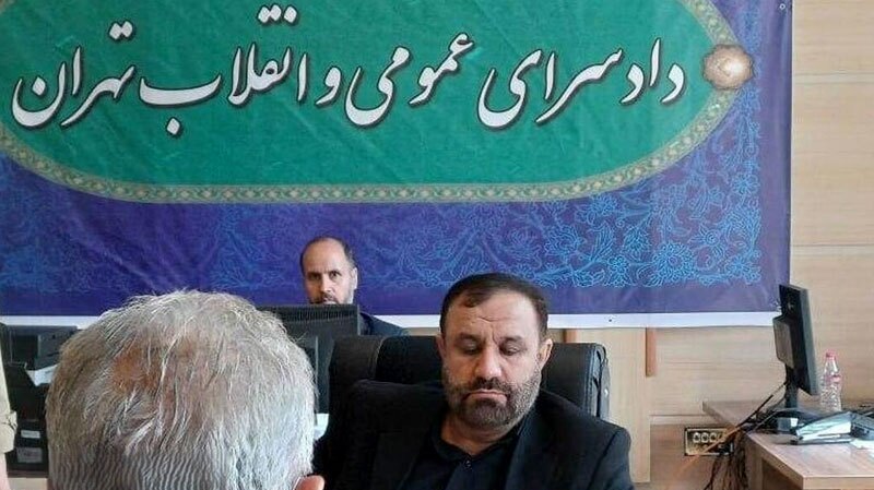 دیدار مردمی دادستان تهران با ۶۳ نفر از شهروندان