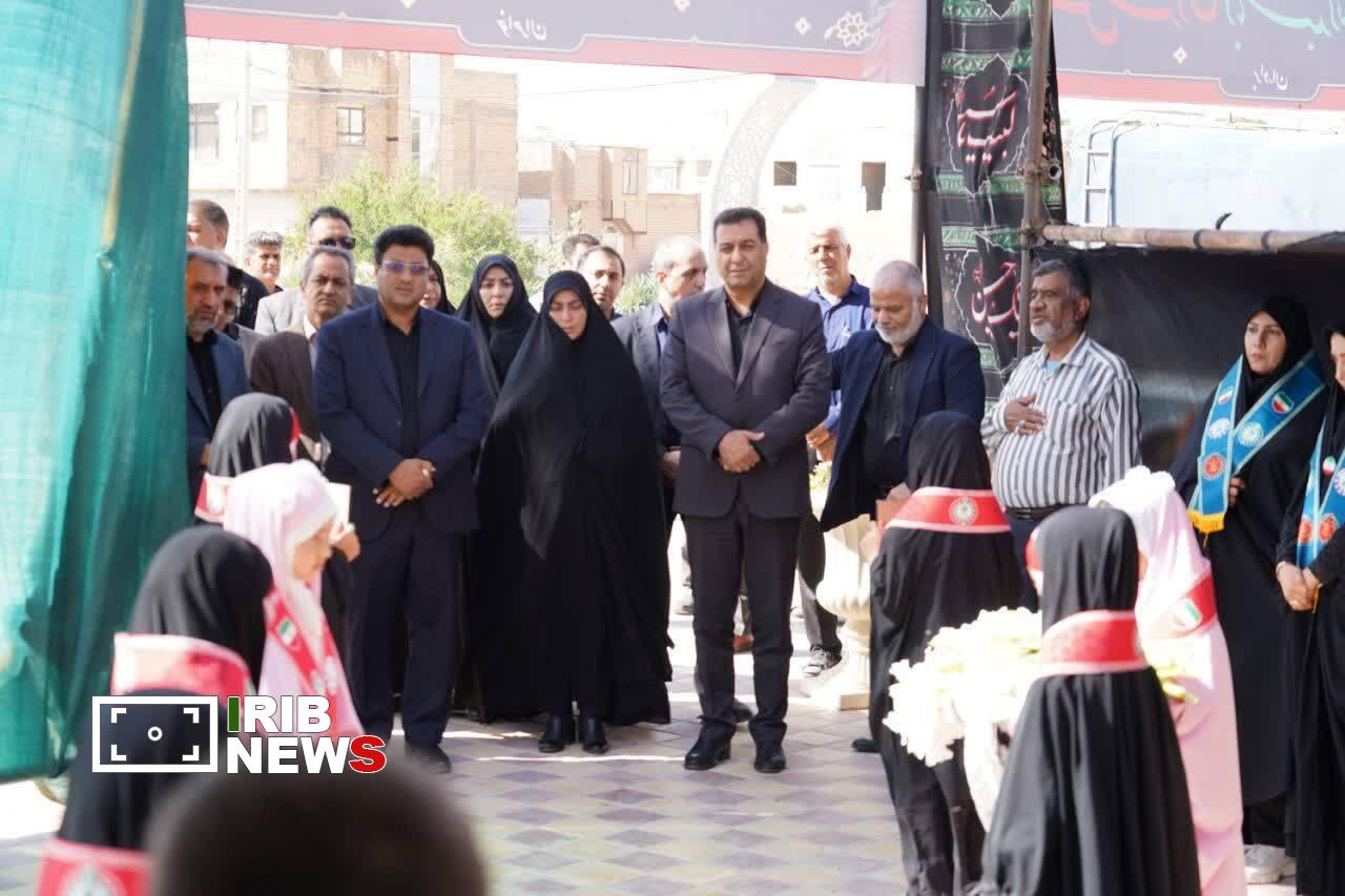 آغاز سومین دوره طرح ملی «شهید عجمیان» در استان اصفهان