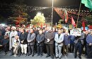مازندران؛ میدان مقاومت، میدان حماسه