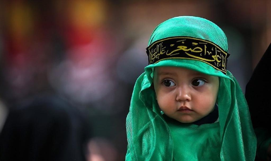 فردا ؛ برگزاری همایش شیرخوارگان حسینی در سمنان فردا ؛ برگزاری همایش شیرخوارگان حسینی در سمنان