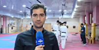 تکواندو؛ آغاز مسیر ناگویا از کره جنوبی