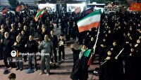 مردم استان مرکزی، شاگردان مکتب عاشورا در ایستادگی مقابل ستمگران