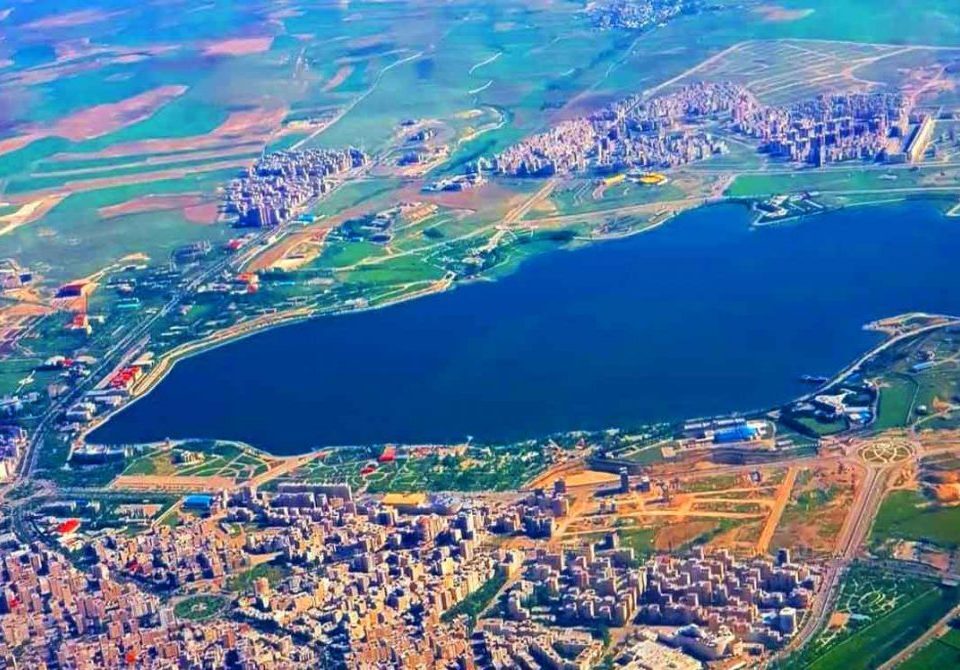 دور جدید اردوی تیم‌های ملی آب‌های آرام در اردبیل و تهران