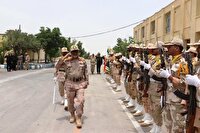 تاکید جانشین فرمانده کل انتظامی کشور بر حفظ روحیه انقلابی
