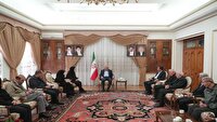دوران پساجنگ نیازمند همدلی و مشارکت همه ظرفیت‌های کشور است