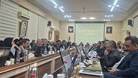 دستورات استاندار فارس برای رفع مشکلات کشاورزان