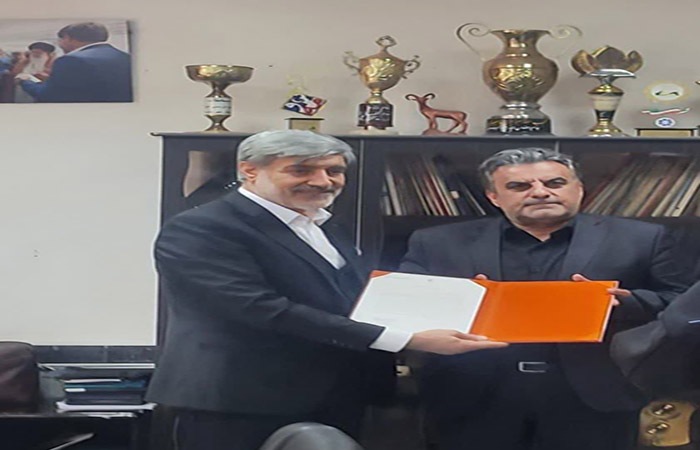 انعقاد تفاهم‌نامه تولید ۱۰۰ هزار اصله نهال در لرستان