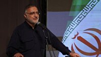 زاکانی : فرودگاه امام از گذشته منطقه آزاد بود  اما عملیاتی نشده بود