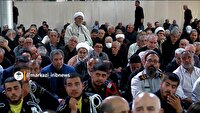 حفظ حقوق ملت ایران با هوشیاری در برابر دشمنان