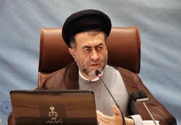 خط‌ و نشان دادگستری فارس برای متصرفان زمین های ملی؛ کوه‌های سعدی تعیین تکلیف می‌شود