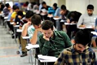 رقابت ۵۳۲ دانش آموز خراسان شمالی در مرحله دوم المپیاد‌های علمی