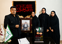 هدیه ۵۰۰ میلیونی خانواده یزدی برای آزادی ۵ زندانی