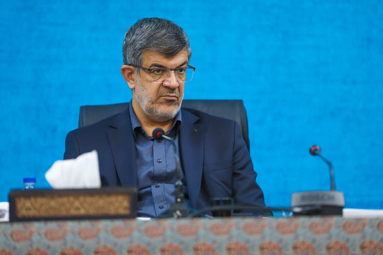 لزوم مشارکت همگانی در مدیریت مصرف انرژی لزوم مشارکت همگانی در مدیریت مصرف انرژی