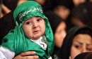 برگزاری مراسم شیرخوارگان حسینی در شهر‌های مختلف خوزستان