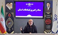 جان‌باختن ۸۶ نفر در تصادفات سه ماه گذشته در خراسان جنوبی