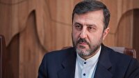 انتقاد غریب آبادی از محدودیت‌های استرالیا علیه پزشکان منتقد جنایات رژیم صهیونی