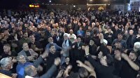 لبیک لرستانی ها به رهبر معظم انقلاب در شب های حماسه حسینی و مقاومت