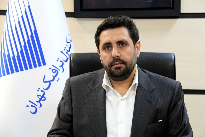 علت انسداد شبانه تونل‌های پایتخت اعلام شد