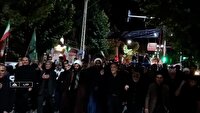 همایش شیرخوارگان حسینی (ع) در چهارمحال و بختیاری