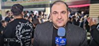 طنین سوگ و هشدار اقتدار در پیشوا؛ شب ۱۱۲، پاسخ کوبنده به بدعهدی آمریکا