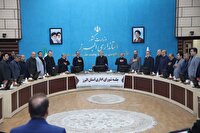 مدیران با کار جهادی و حضور میدانی، پاسخ اعتماد مردم را بدهند