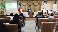 کارگاه «مسابقات معارف پیام‌های عاشورا» برگزار شد