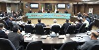 ضرب‌الاجل استاندار آذربایجان غربی برای رفع معطلی کامیون‌ها در مرزها