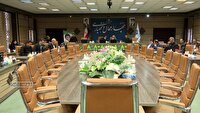 ستاد تسهیل و رفع موانع تولید در چهارمحال و بختیاری