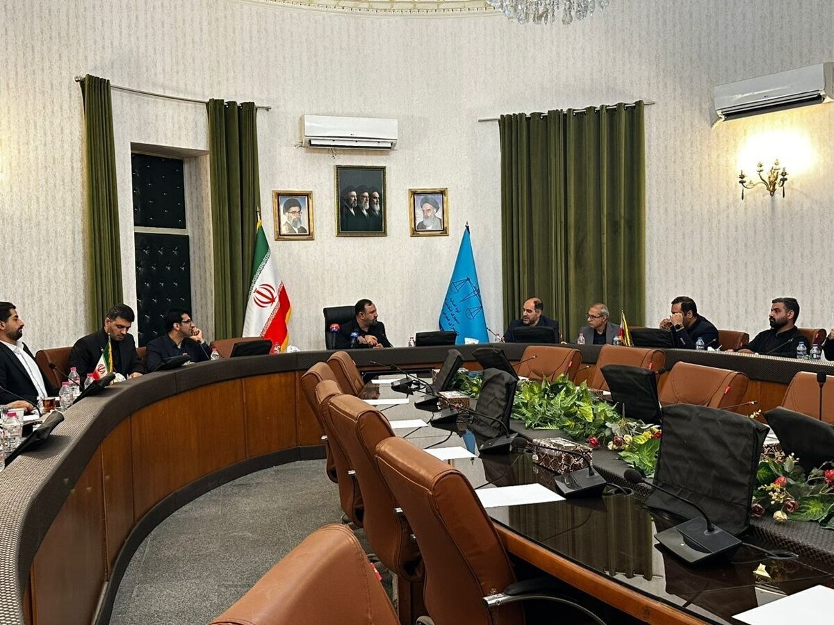 ۶ میلیارد یورو تعهد ارزی با ورود دستگاه قضایی وصول شد ۶ میلیارد یورو تعهد ارزی با ورود دستگاه قضایی وصول شد
