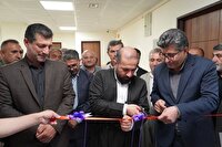 افتتاح نمایندگی میراث‌فرهنگی شهرستان میرآباد