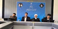 برگزاری جلسه ستاد امر به معروف و نهی از منکر گلپایگان