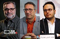 مستند سه کارگردان از تشییع رهبر شهید