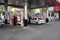 اتخاذ تمهیدات در مسیر‌های منتهی به اربعین؛ آماده باش ۱۷۲ جایگاه سوخت در آذربایجان غربی