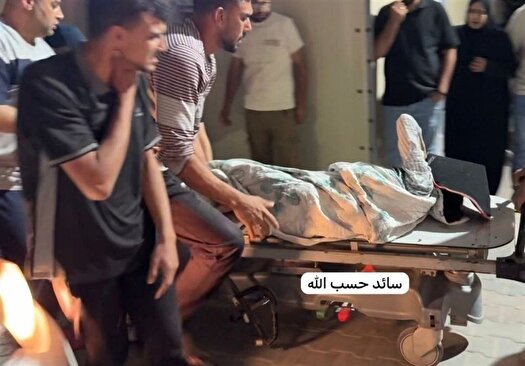 شهادت ۹ فلسطینی در حملات رژیم صهیونیستی به غزه