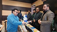 بازگشت شرایط اشتغال در واحد‌های صنعتی شهرستان فیروزکوه به قبل از جنگ