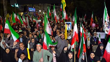 فریاد خشم البرزنشینان در صد و دوازدهمین موج حضور در میدان