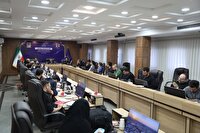 نشست «اقتصاد دیجیتال برای ایران» به میزبانی مرکز ملی فضای مجازی برگزار شد